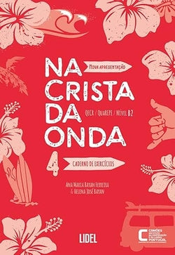 Na Crista Da Onda 4 Ejer Imagen principal del producto