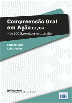 Compreensao Oral Em Acao C1;c2