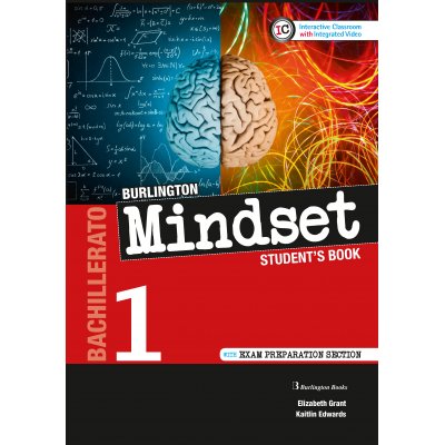 ✅ MINDSET 1ºNB ST 20 - 9789925305421 Imagen principal del producto