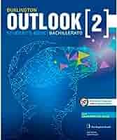 ✅ BURLINGTON OUTLOOK 2ºNB ST 22 I AA,VV I BURLINGTON BOOKS I 9789925307630