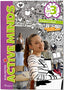 Burlington Active Minds 3ºeso  | BURLINGTON | 9789925365586