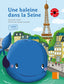Une Baleine Das de Seine | SAMIR | 9789953318790
