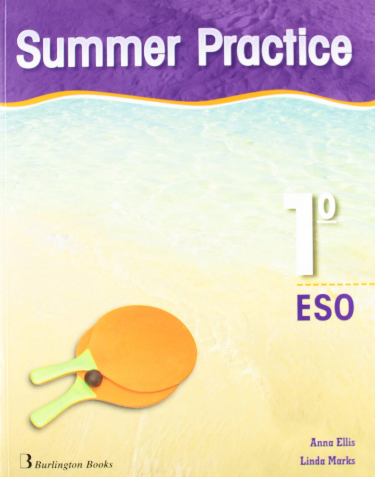 Summer practice 1º eso-2004 Imagen principal del producto