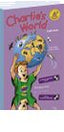 Charlie's World 6º EP St+cd Catalan BURIN16EP (Burlington Books) - 9789963467372