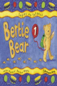 BABY BERTIE 2004 BURIN03EI | Varios Autores | 9789963470624 (Burlington Books) Imagen principal del producto