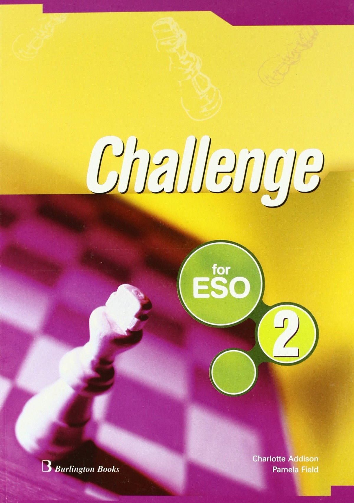 (06).challenge for 2º.eso (student's)