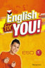 English For You 1º ESO St 06 BURIN31ESO (Burlington Books) - 9789963472291