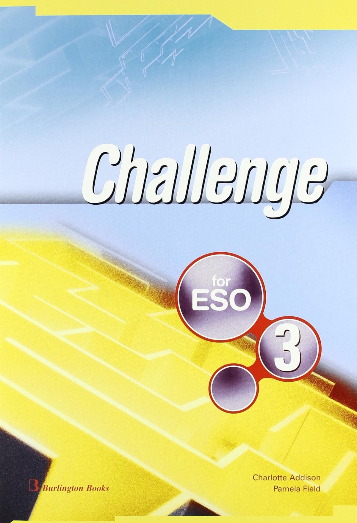 (06).challenge for 3o.eso (student's) Imagen principal del producto