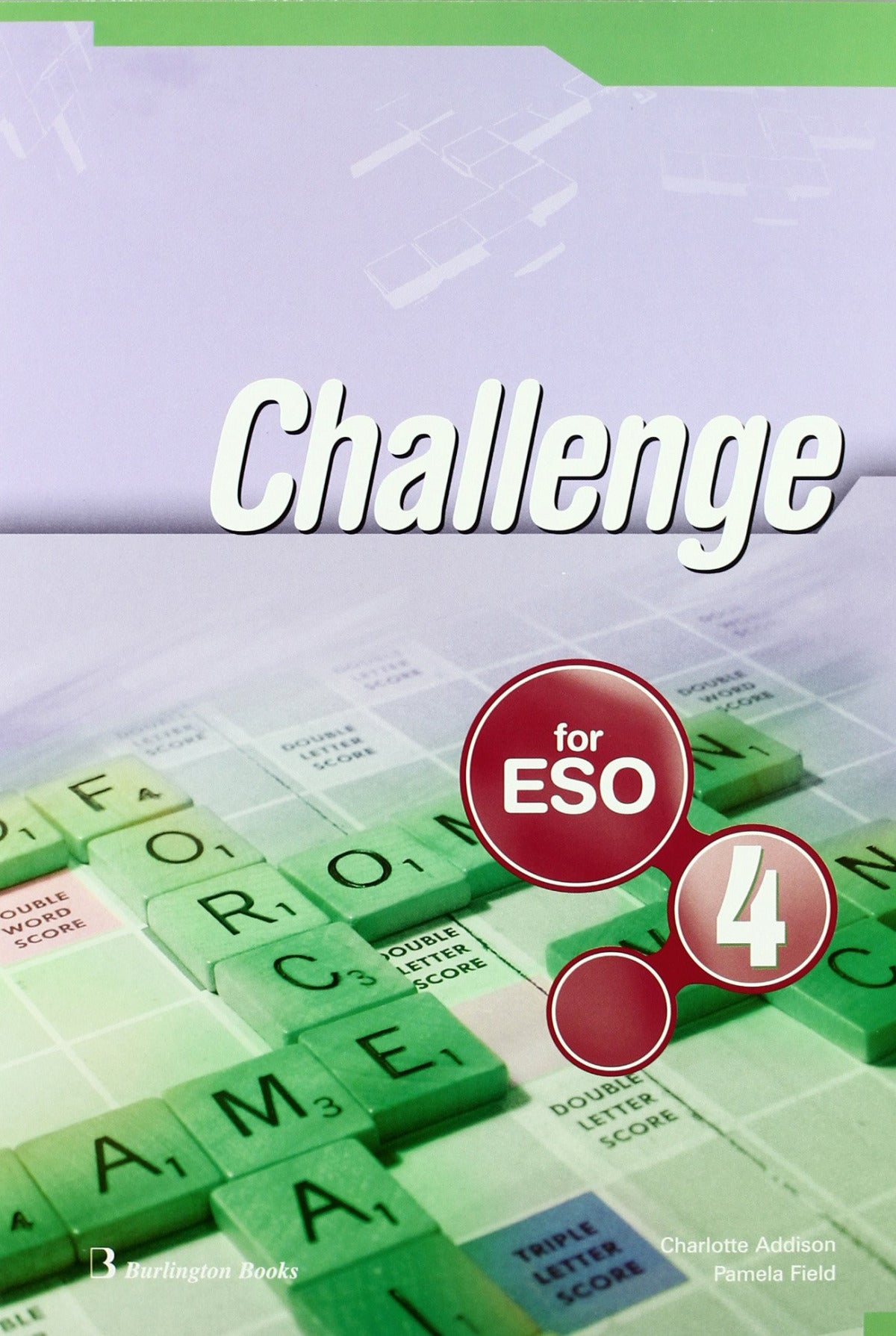 (06).challenge for 4o Eso.(student's) Imagen principal del producto