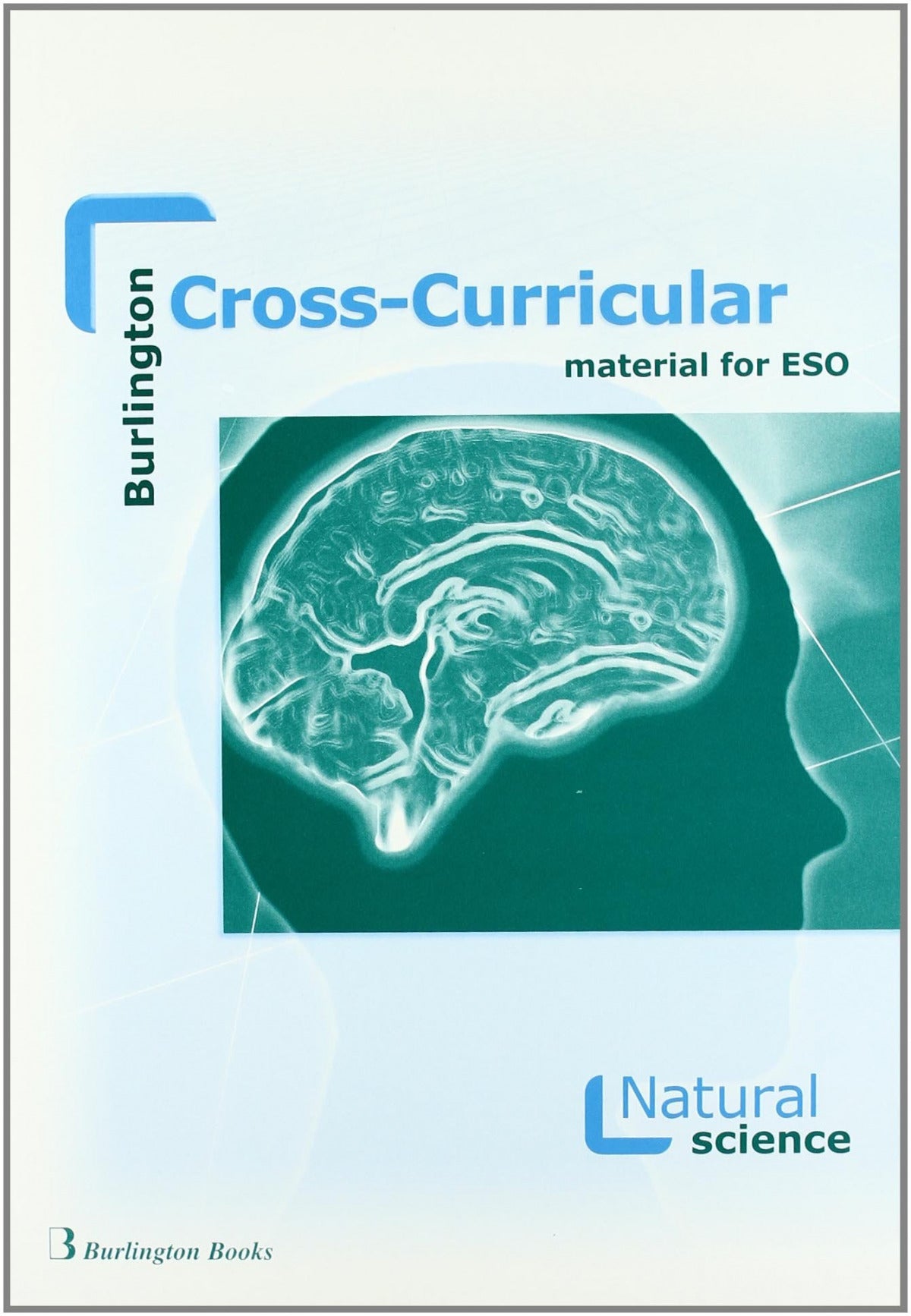 Burlington Cross-curricular Natural Sciences Imagen principal del producto