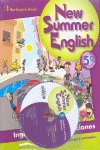 New Summer Review 1ºnb St 08 Burin1nb