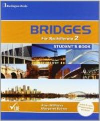 ✅ NEW BRIDGES 2ºNB ST 08 BURIN2NB - 9789963479061 Imagen principal del producto