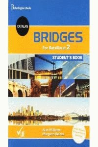 ✅ BRIDGES FOR 2ºNB ST I AA,VV I BURLINGTON BOOKS I 9789963479078
