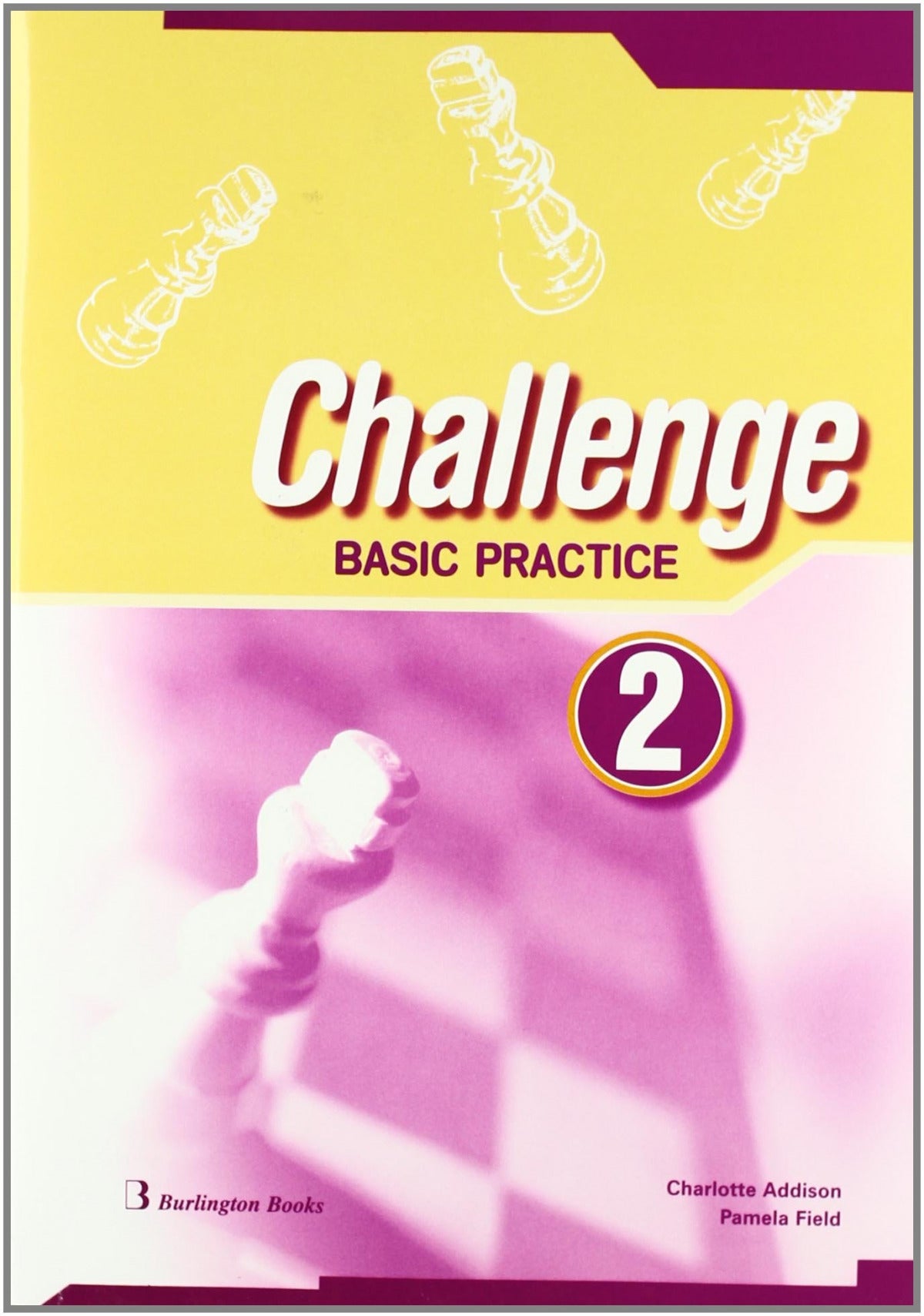 (09).challenge for 2º.eso (basic Practice) Imagen principal del producto