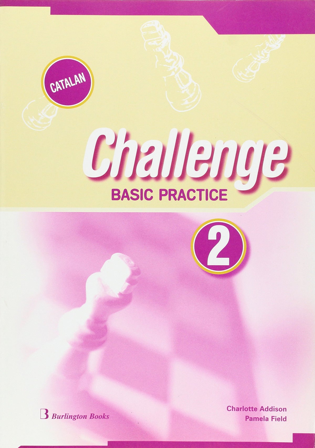 (cat).challenge for 2n.eso (basic Practice) Imagen principal del producto
