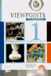 ✅ VIEWPOINTS 1ºNB ST 09 BURIN41NB - 9789963479634