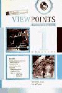 ✅ VIEWPOINTS 1ºNB WB 09 BURIN41NB - 9789963479641
