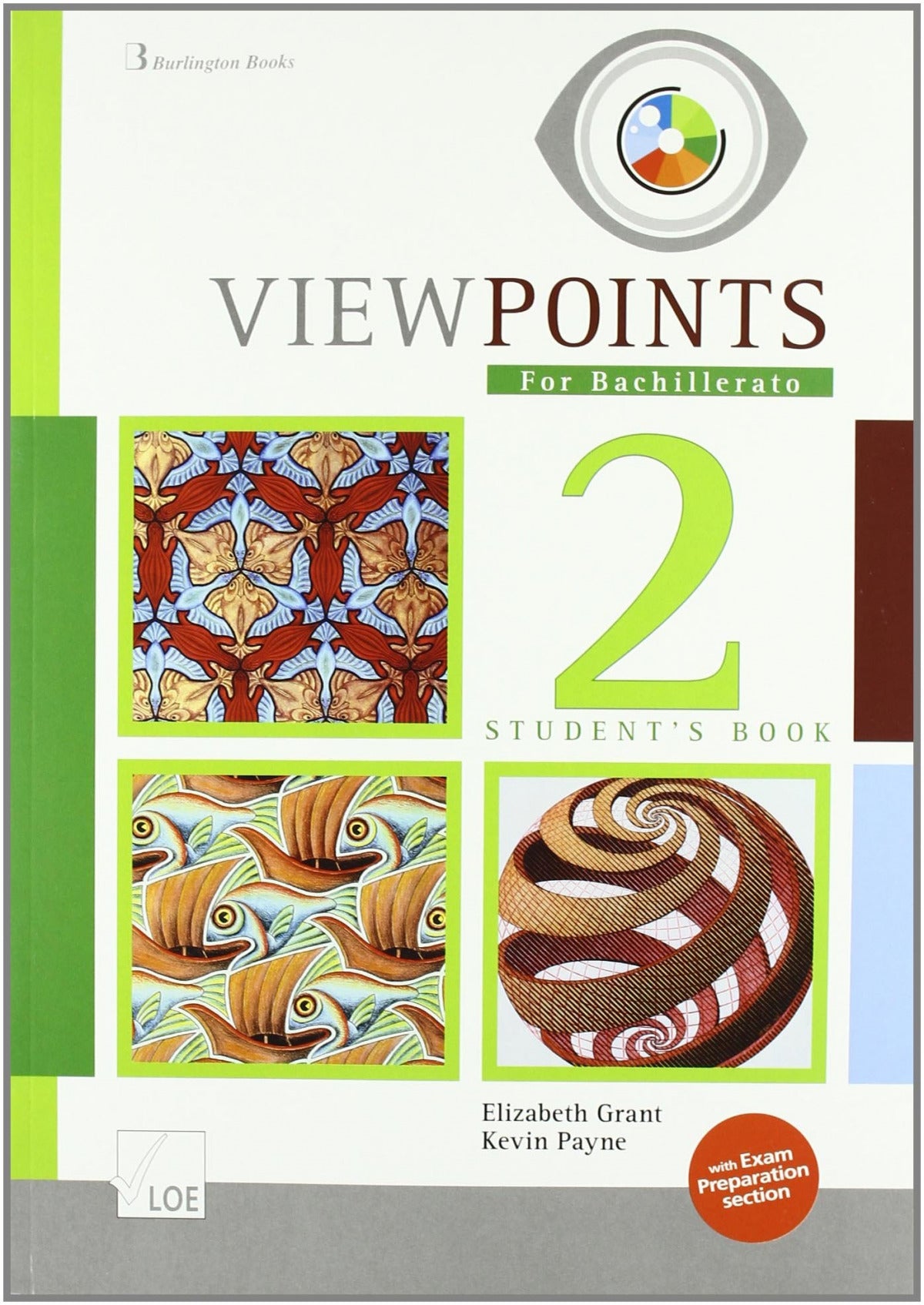 (10).viewpoints 2.st (bachillerato) Imagen principal del producto