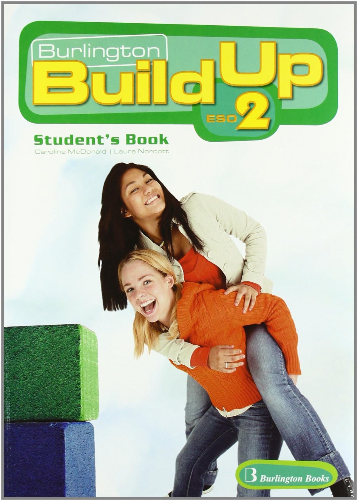 (09).build Up ESO 2o.st Imagen principal del producto