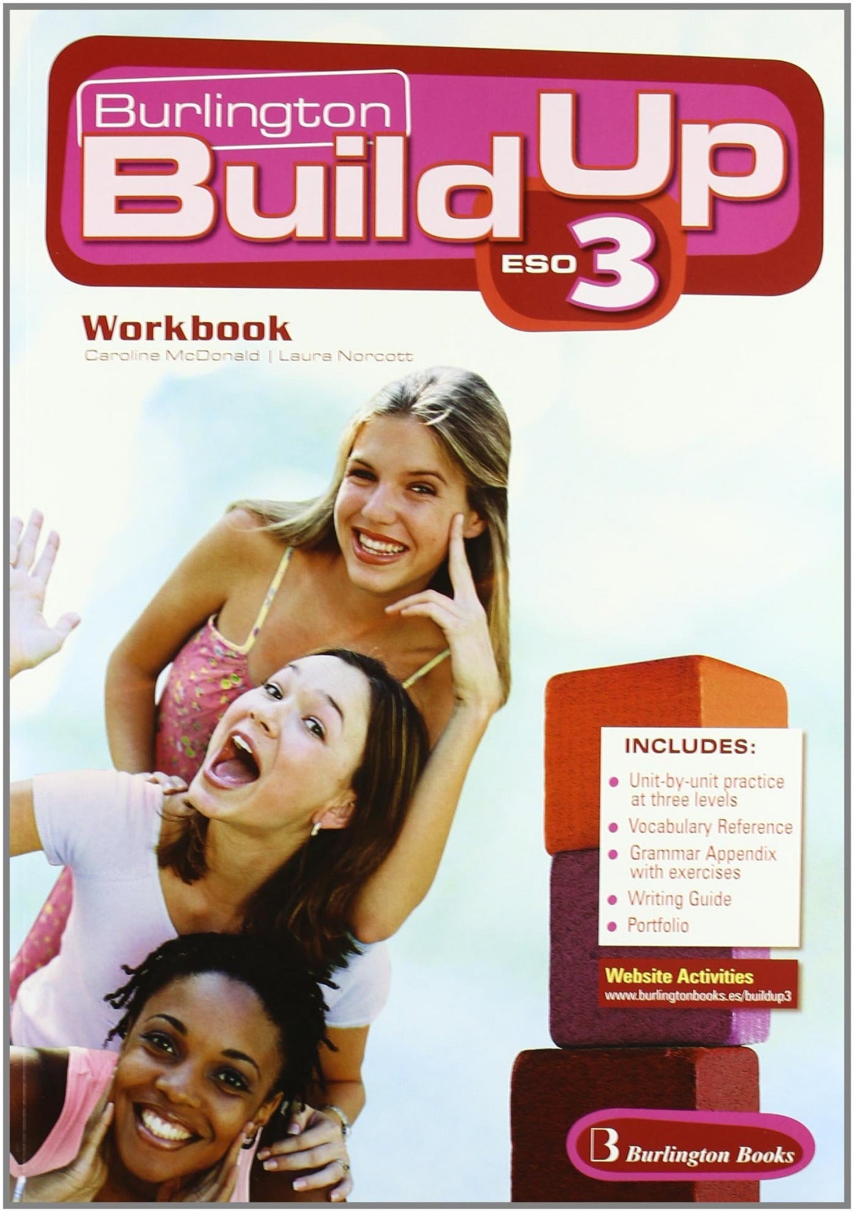 (09).build Up ESO 3o.worbook