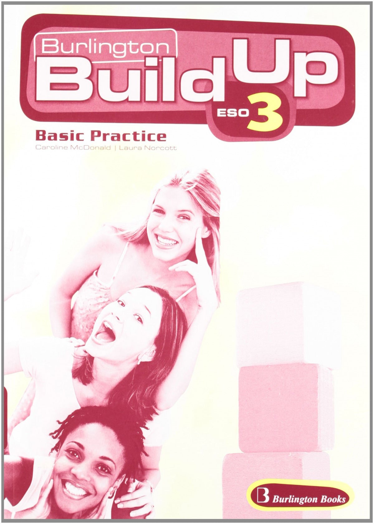 (09).build Up 3º.eso (basic Practice) Imagen principal del producto