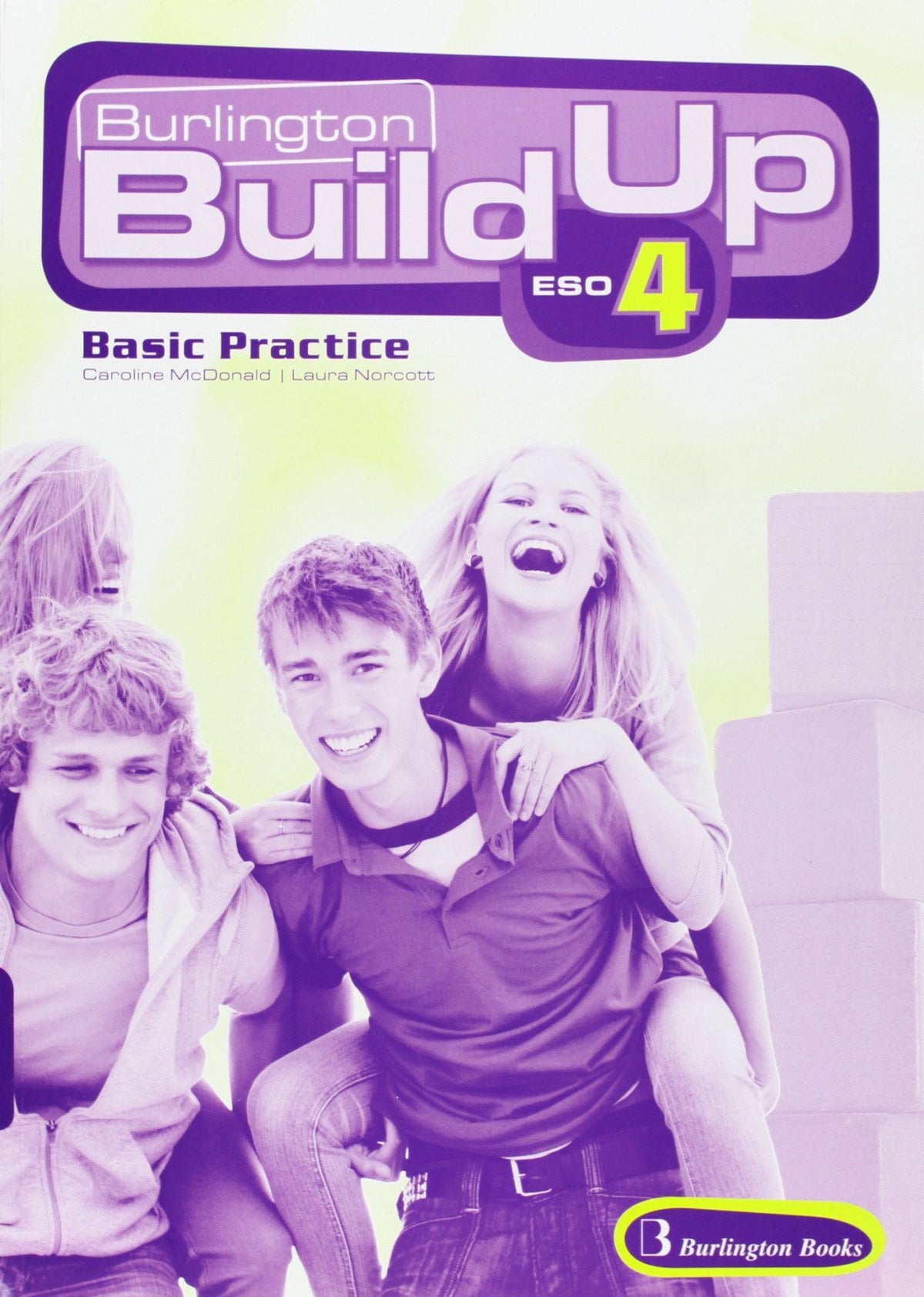 (09).build Up 4º.eso (basic Practice)