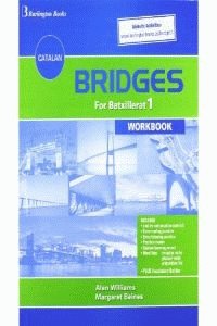 ✅ BRIDGES FOR 1ºNB WB (WEB ACT) I AA,VV I BURLINGTON BOOKS I 9789963481552