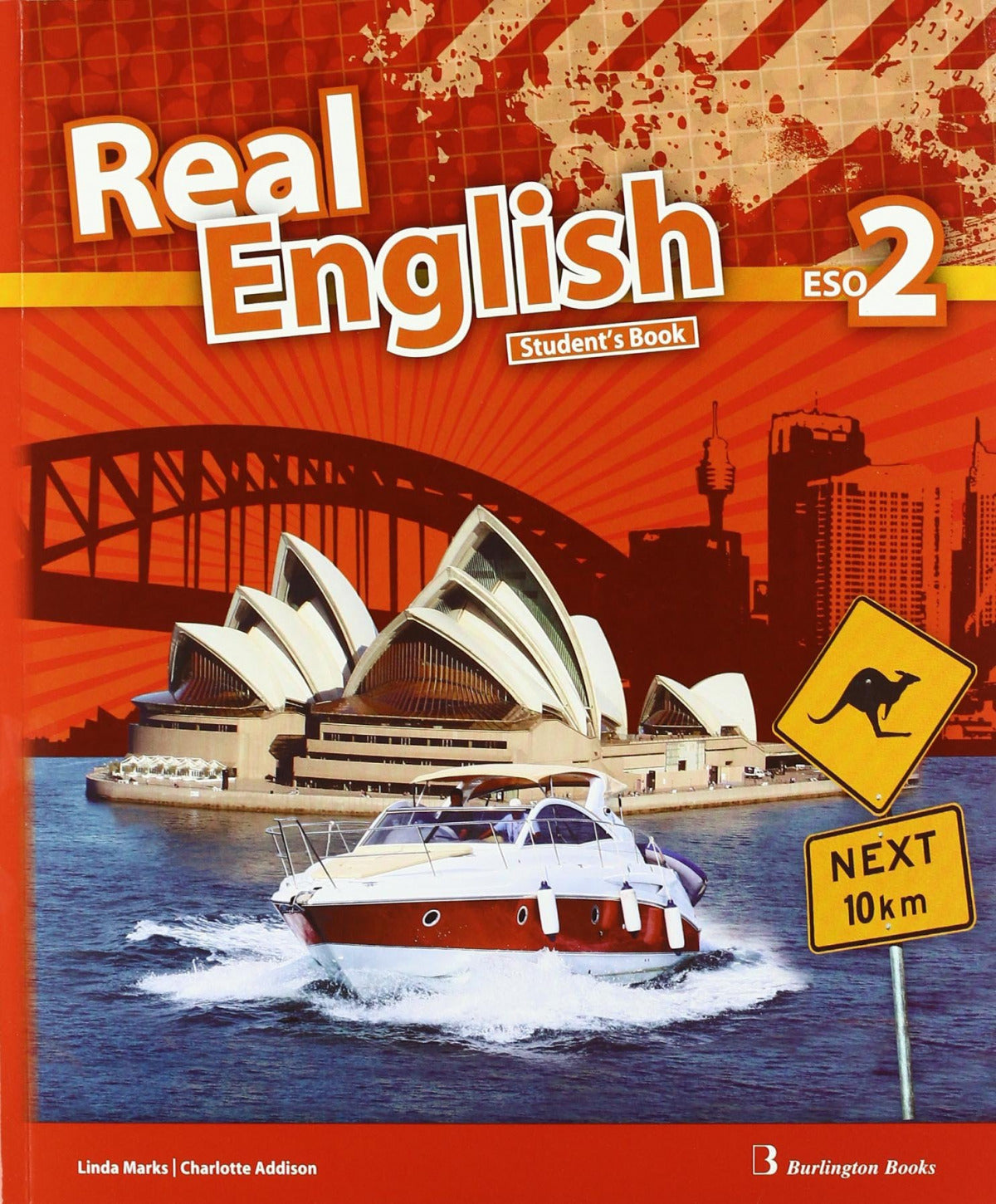 (10).real English 2o.eso (student's) Imagen principal del producto