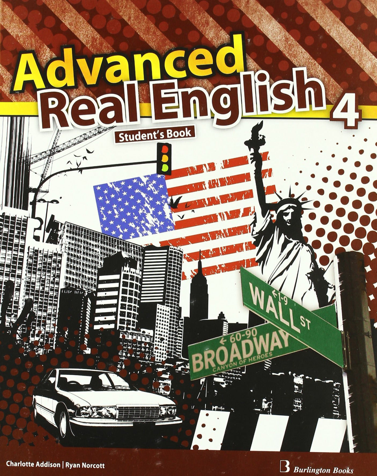 (11).advanced Real English 4º.eso (student's Book)