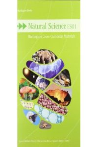 (11).natural Sciences 1º.eso.(student's) Imagen principal del producto