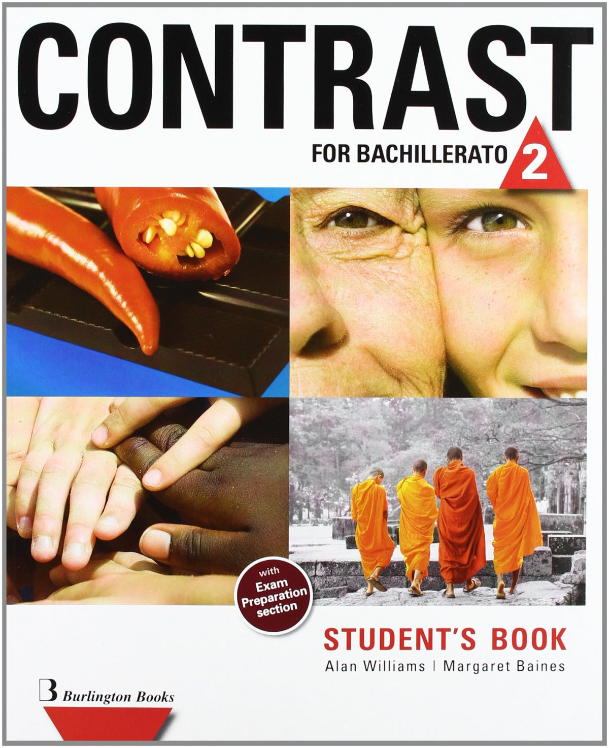 (12).contrast for 2º.bach.(students)