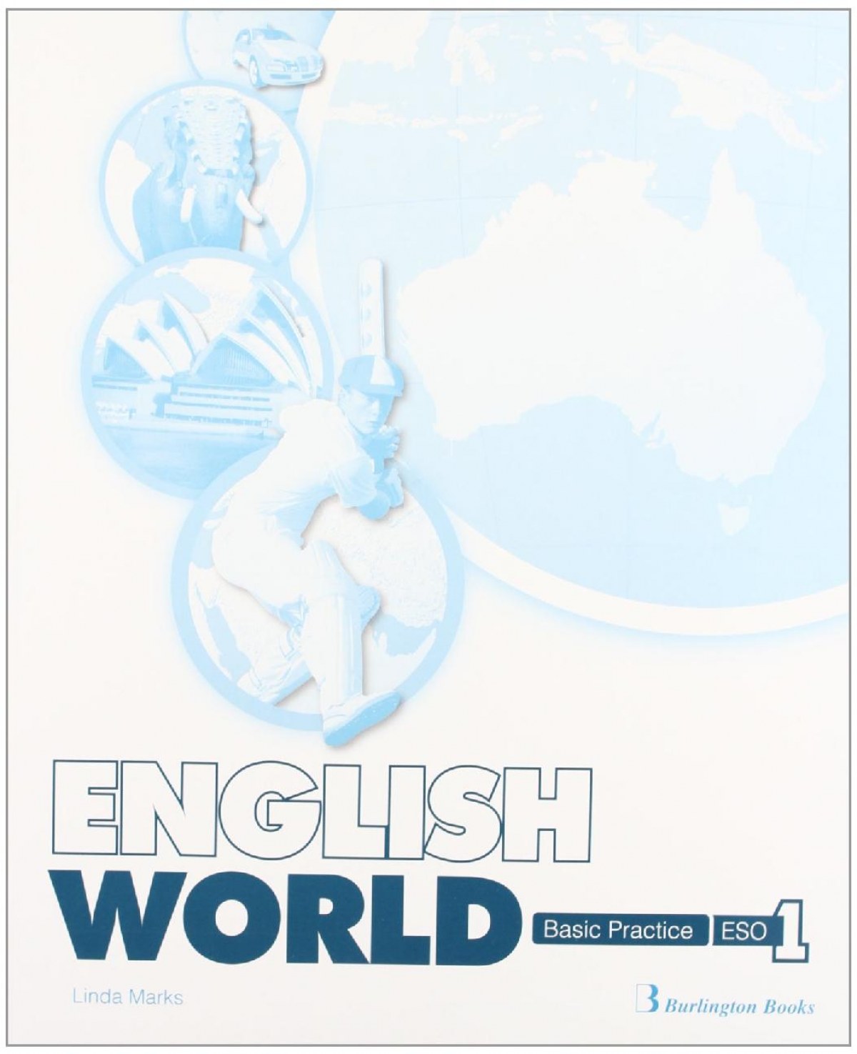 (10).english World 1º.eso.(c Basic Practice Book)