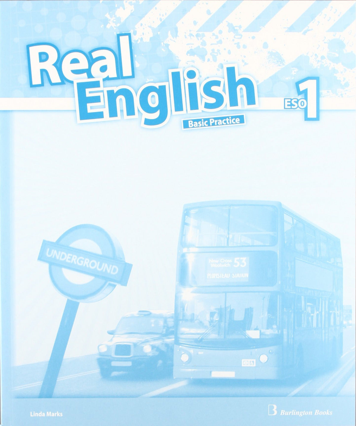 (10).real English 1º.eso (c Basic Practice Book)