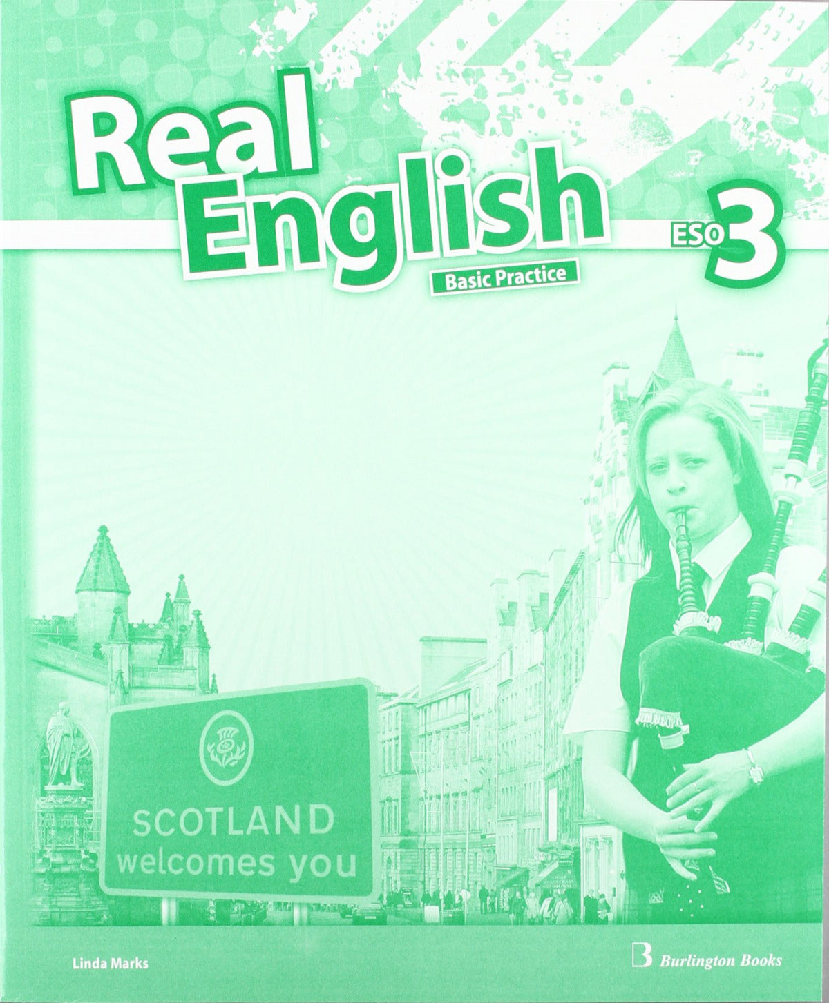 (10).real English 3º.eso (c Basic Practice Book)