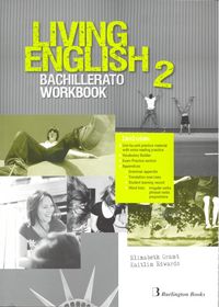LIVING ENGLISH 2oNB WB 15 BURIN42NB | AA,VV | 9789963489985 (Burlington Books)