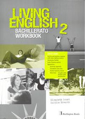 LIVING ENGLISH 2oNB WB 15 BURIN42NB | AA,VV | 9789963489985 (Burlington Books)