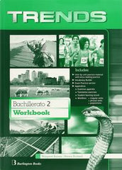 TRENDS 2oNB WB 15 BURIN42NB | AA,VV | 9789963510962 (Burlington Books)
