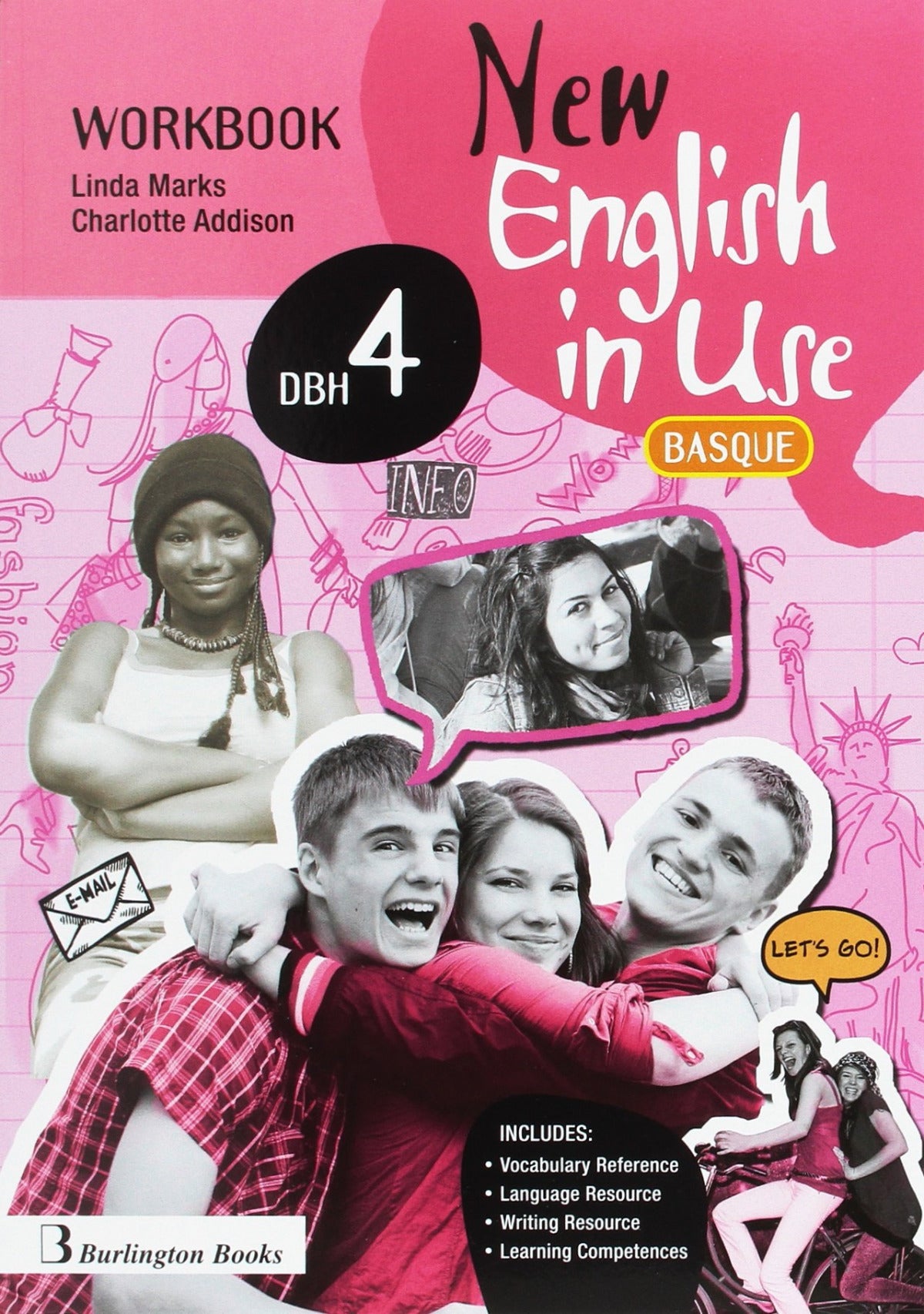 nan | nan | 9789963516810 (BURLINGTON BOOKS)