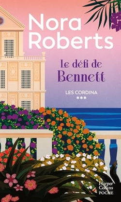 Le Défi de Bennett - Les Cordina T3 Imagen principal del producto