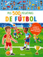 Mis 500 Pegatinas de Fútbol.