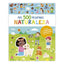 Mis 500 Pegatinas. Naturaleza
