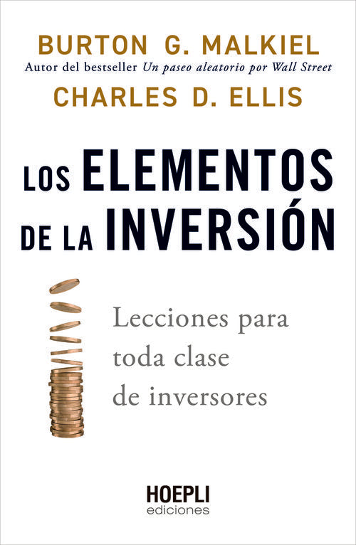 LOS ELEMENTOS DE LA INVERSION - 9791254990087 Imagen principal del producto