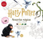 HARRY POTTER ACUARELAS MAGICAS FLORA Y FAUNA | Potter,harry | 9791259571939 (Magazzini salani)