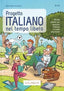 Progetto Italiano Nel Tempo Libero