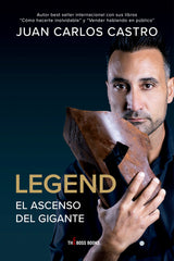 LEGEND - 9791280622167
