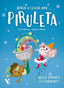 Piruleta 2. Apren a Llegir. Ed.infantil
