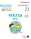 Practicamat 2n.primaria.  | VICENS VIVES | 9791370225148