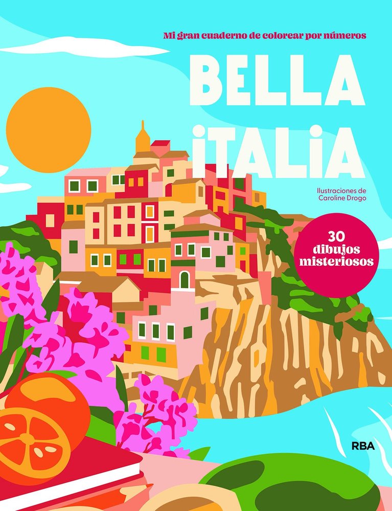 Bella Italia Imagen principal del producto