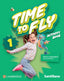 Time To Fly 1 Activity Book ED26
