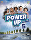 Power Up 5 Std Book* ED26